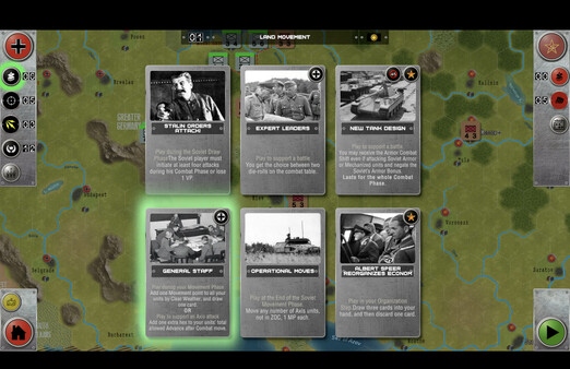 绝不后退！苏德战场1941-1945 - PC平台资源截图 4