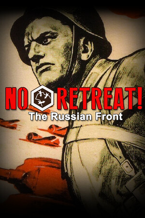 绝不后退！苏德战场1941-1945/No Retreat! The Russian Front