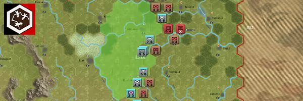 绝不后退!苏德战场1941-1945|No Retreat! The Russian Front|Build.25869618|官方中文|容量1.12G插图4OKDLC 绝不后退!苏德战场1941-1945|No Retreat! The Russian Front|Build.25869618|官方中文|容量1.12G插图4OKDLC