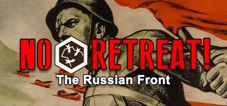 绝不后退！苏德战场1941-1945/No Retreat! The Russian Front-鹿星语