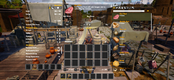 ArkCraft: The Rebirth of the World 截图 7