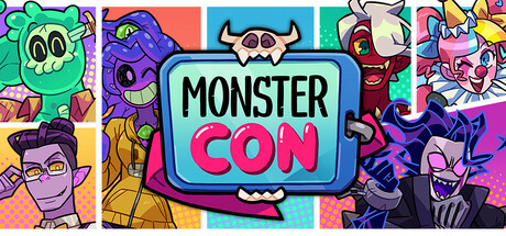 魔物学园4：魔物庆典 | Monster Prom 4: Monster Con