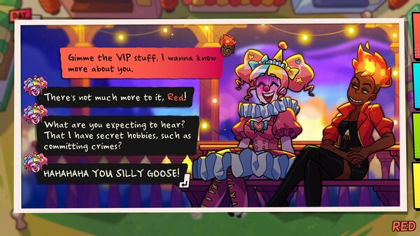魔物学园4：魔物庆典/Monster Prom 4: Monster Con - PC平台资源截图 4