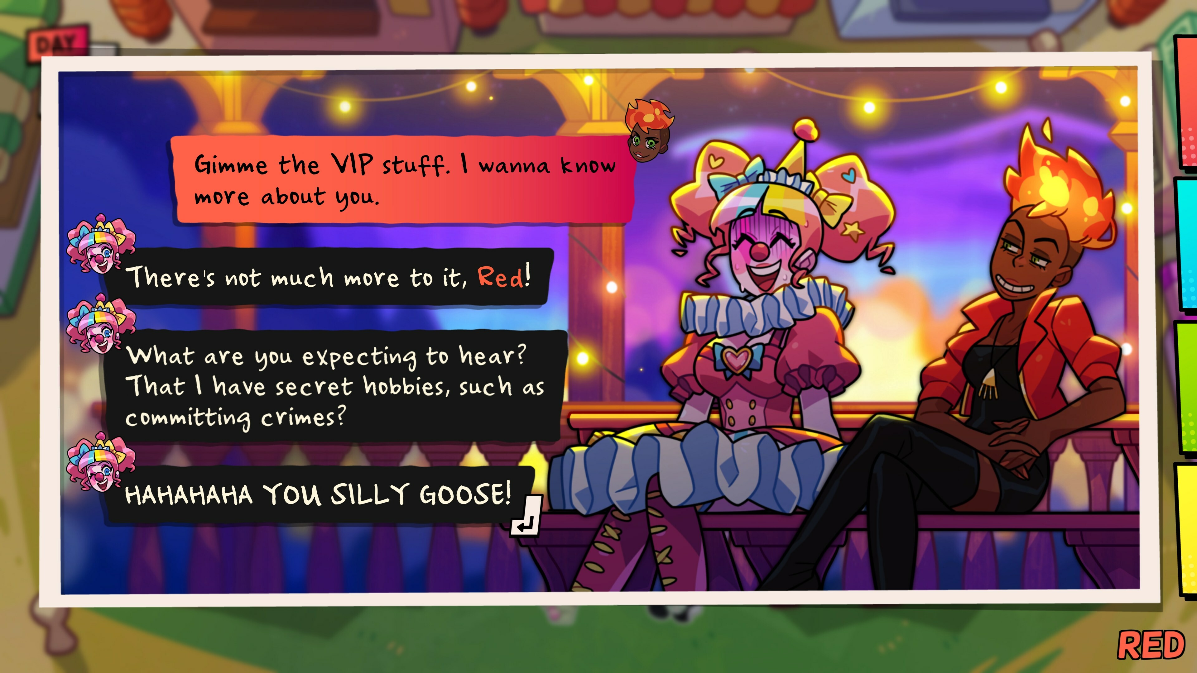 魔物学园4：魔物庆典|v1.39|全DLC|800M大小|官方英文|支持手柄|Monster Prom 4: Monster Con