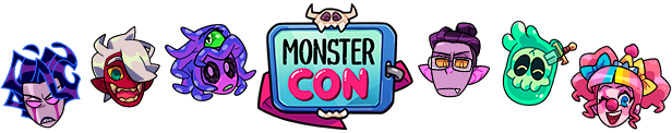 魔物学园4：魔物庆典|支持手柄|Monster Prom 4: Monster Con插图1