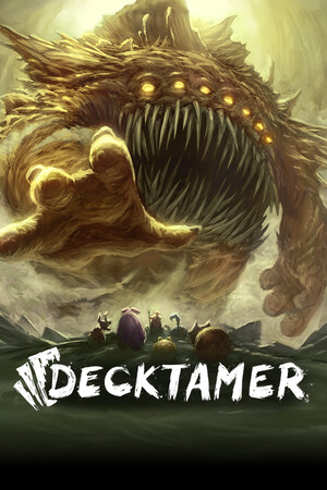 驯牌师/Decktamer