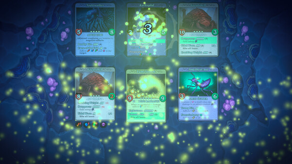 驯牌师 Decktamer 图片 9