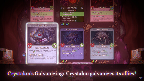 驯牌师 Decktamer 图片 14