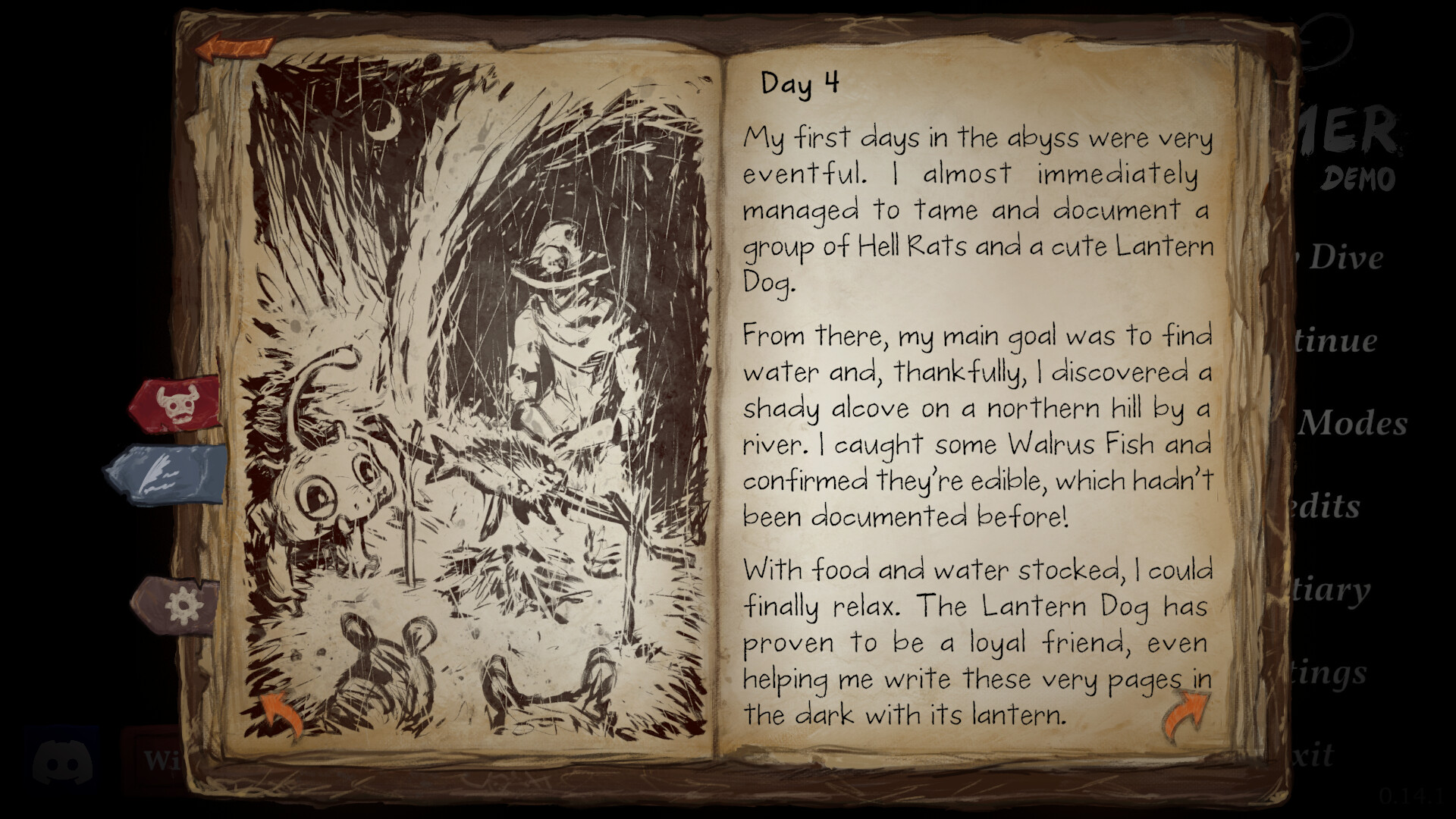 驯牌师/Decktamer 策略游戏第6张-皮玩部落 驯牌师/Decktamer 策略游戏