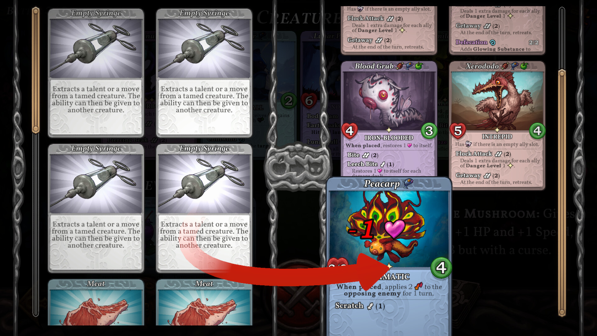 驯牌师|v1.3.1|官方中文|支持手柄|Decktamer - 11