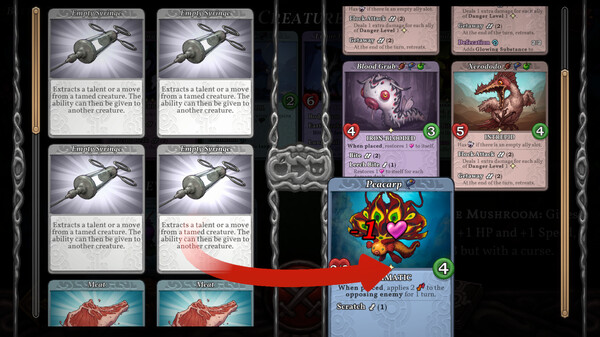 驯牌师 Decktamer 图片 12