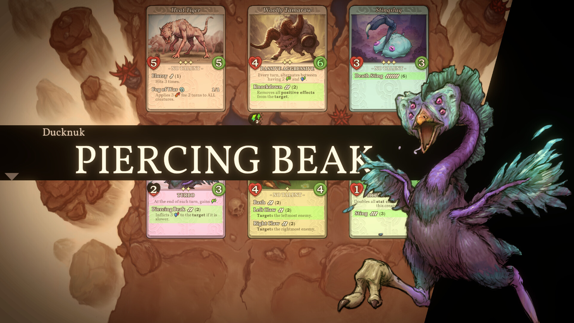 驯牌师/Decktamer 策略游戏第5张-皮玩部落 驯牌师/Decktamer 策略游戏