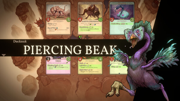 驯牌师 Decktamer 图片 7