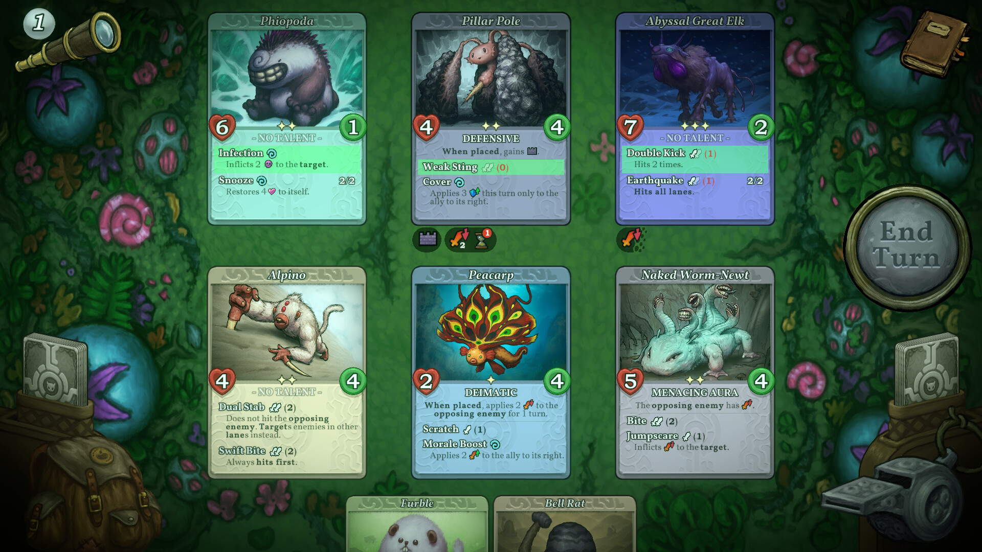 图片[2]-《驯牌师 Decktamer》v20260110-1.3.3官中简体-steam小凡.com