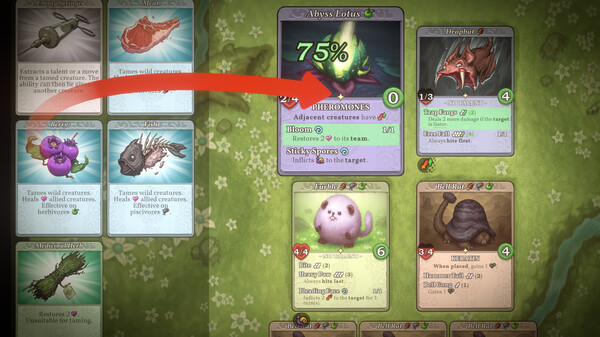 驯牌师 Decktamer 图片 10