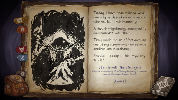 驯牌师 Decktamer 图片 3