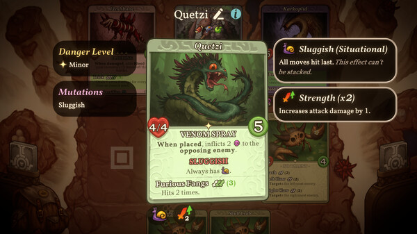 驯牌师 Decktamer 图片 13