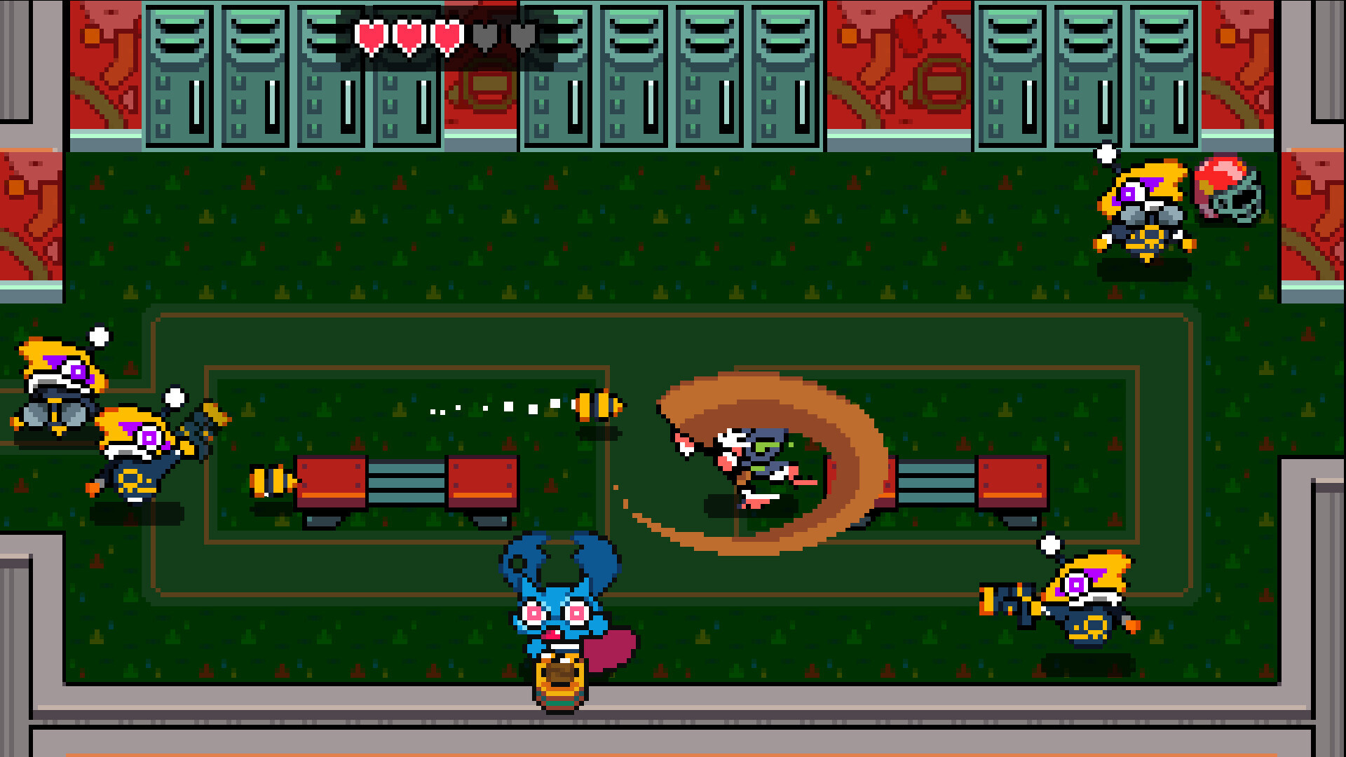 图片[11]-皮皮蝠与诅咒悠悠球（Pipistrello and the Cursed Yoyo）免安装汉化版下载-蒸汽游戏宝库 - 高质量Steam单机游戏下载站