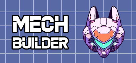 《机器构建者（Mech Builder）》V1.0.8官中简体|容量1.24GB