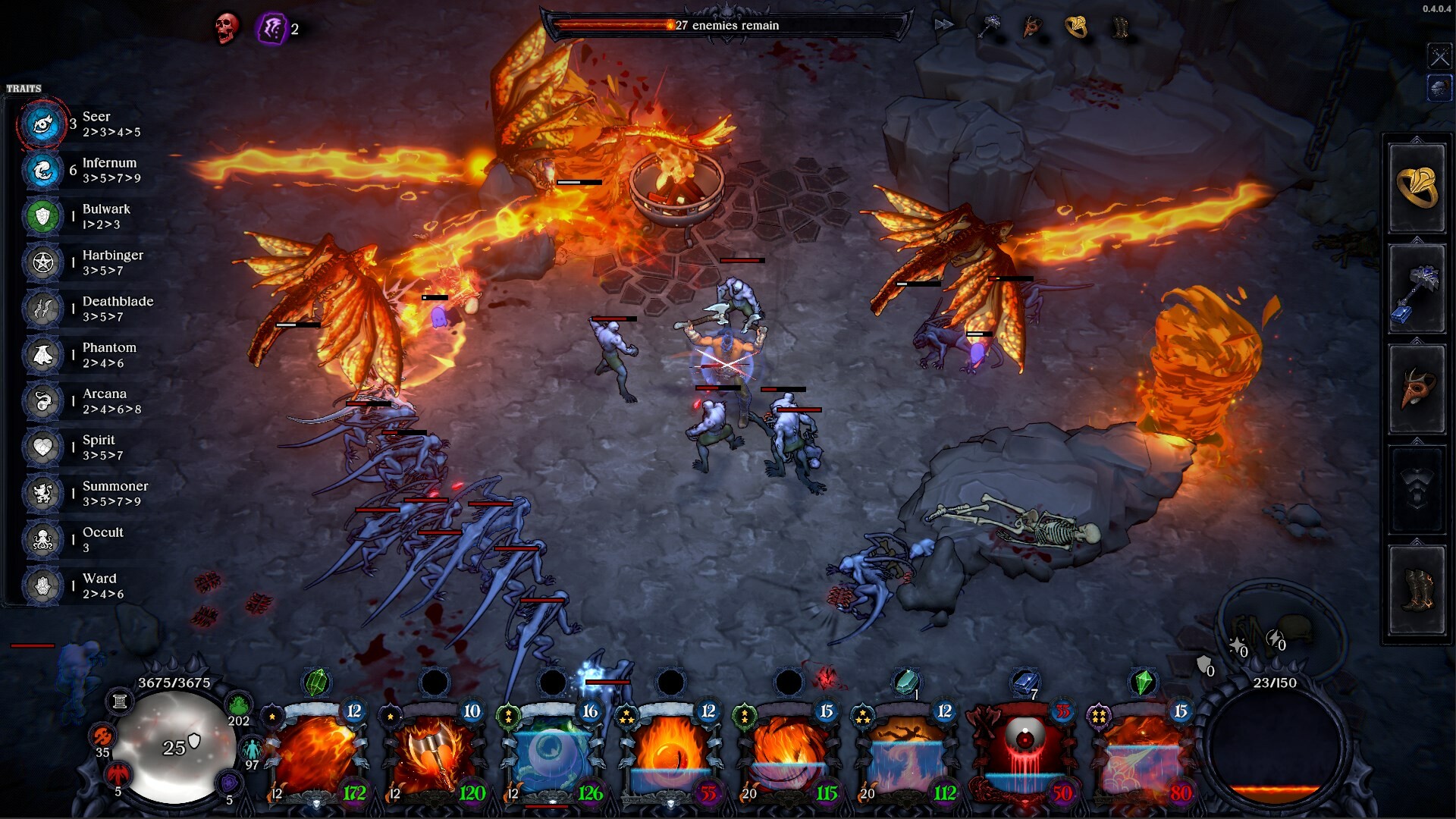 弑神者竞技场(Godslayer Arena)绿色版|百度云迅雷下载