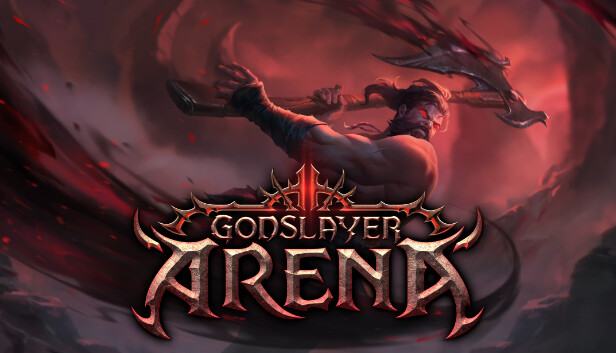 Save 10% on Godslayer Arena on Steam