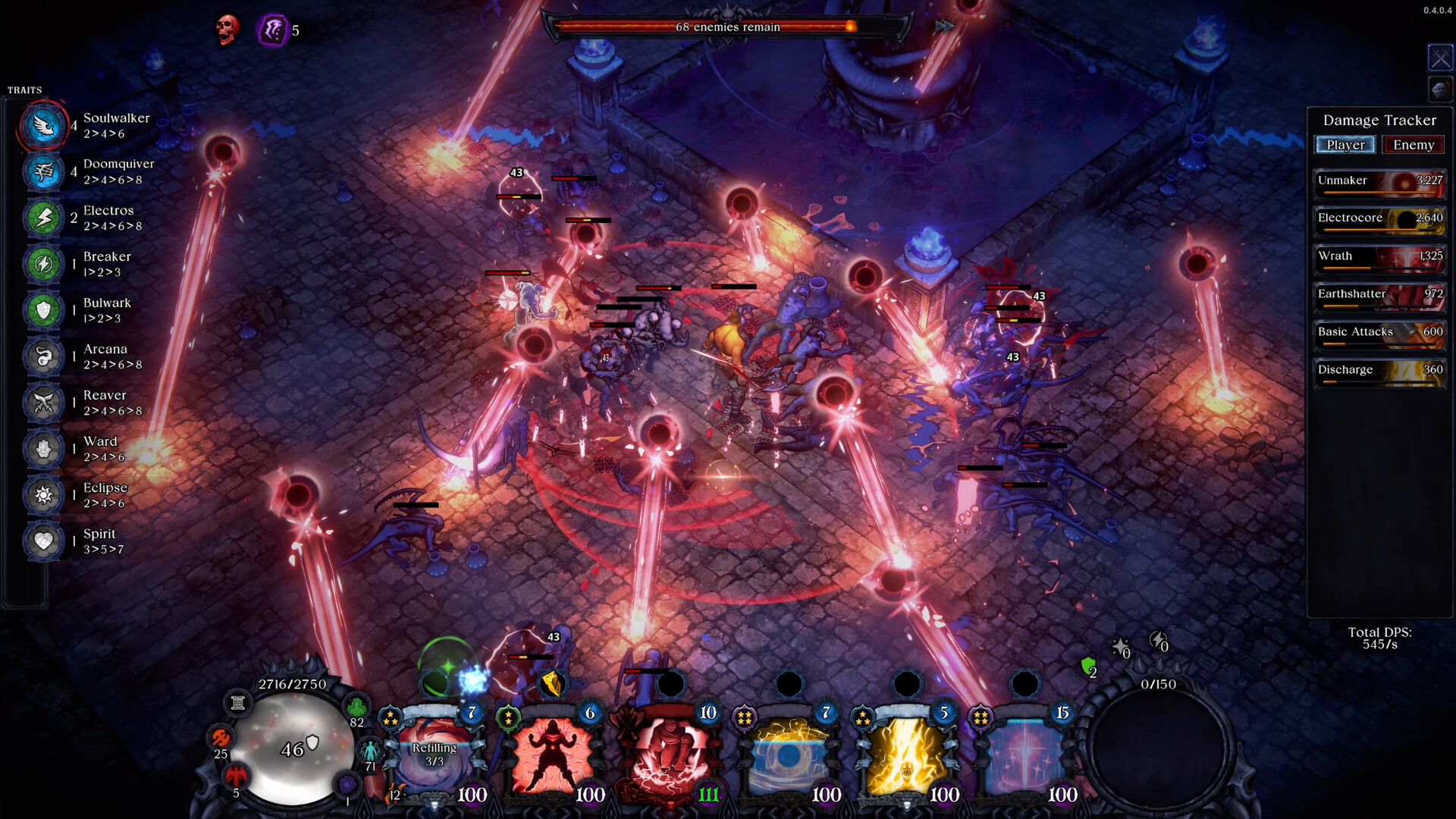弑神者竞技场(Godslayer Arena)绿色版|百度云迅雷下载