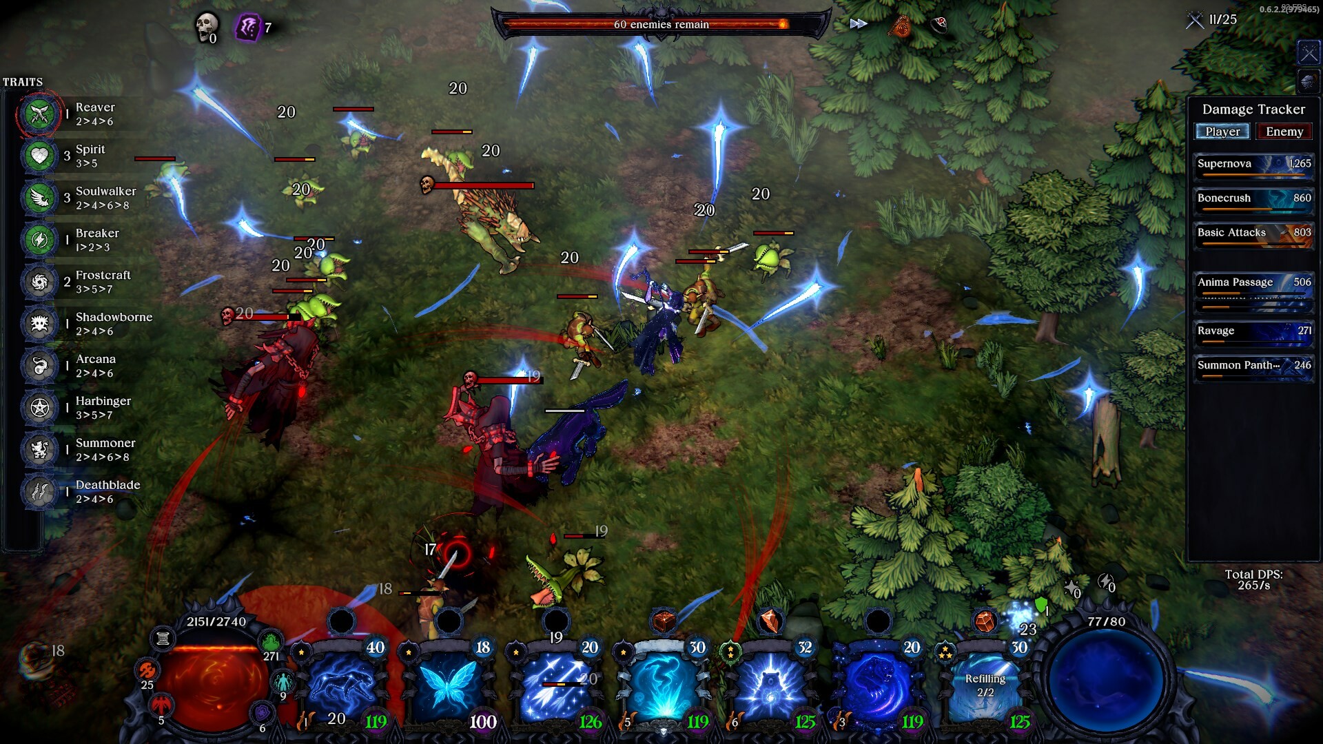 弑神者竞技场(Godslayer Arena)绿色版|百度云迅雷下载