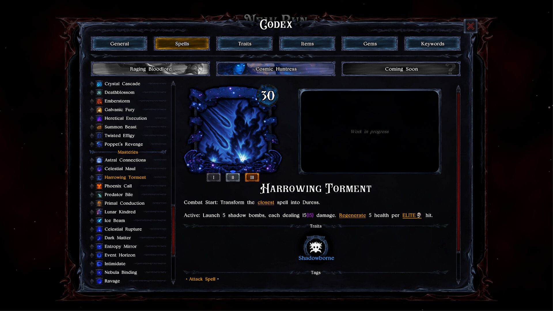 图片[6]-弑神者竞技场 / Godslayer Arena v0.6.2.2 界面中文-软壳源码网