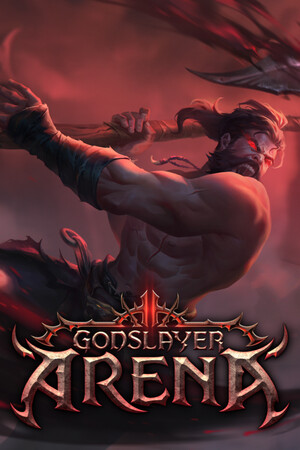 弑神者竞技场/Godslayer Arena