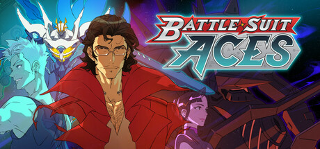 战斗服王牌|官方中文|支持手柄|Battle Suit Aces插图咸鱼单机官网