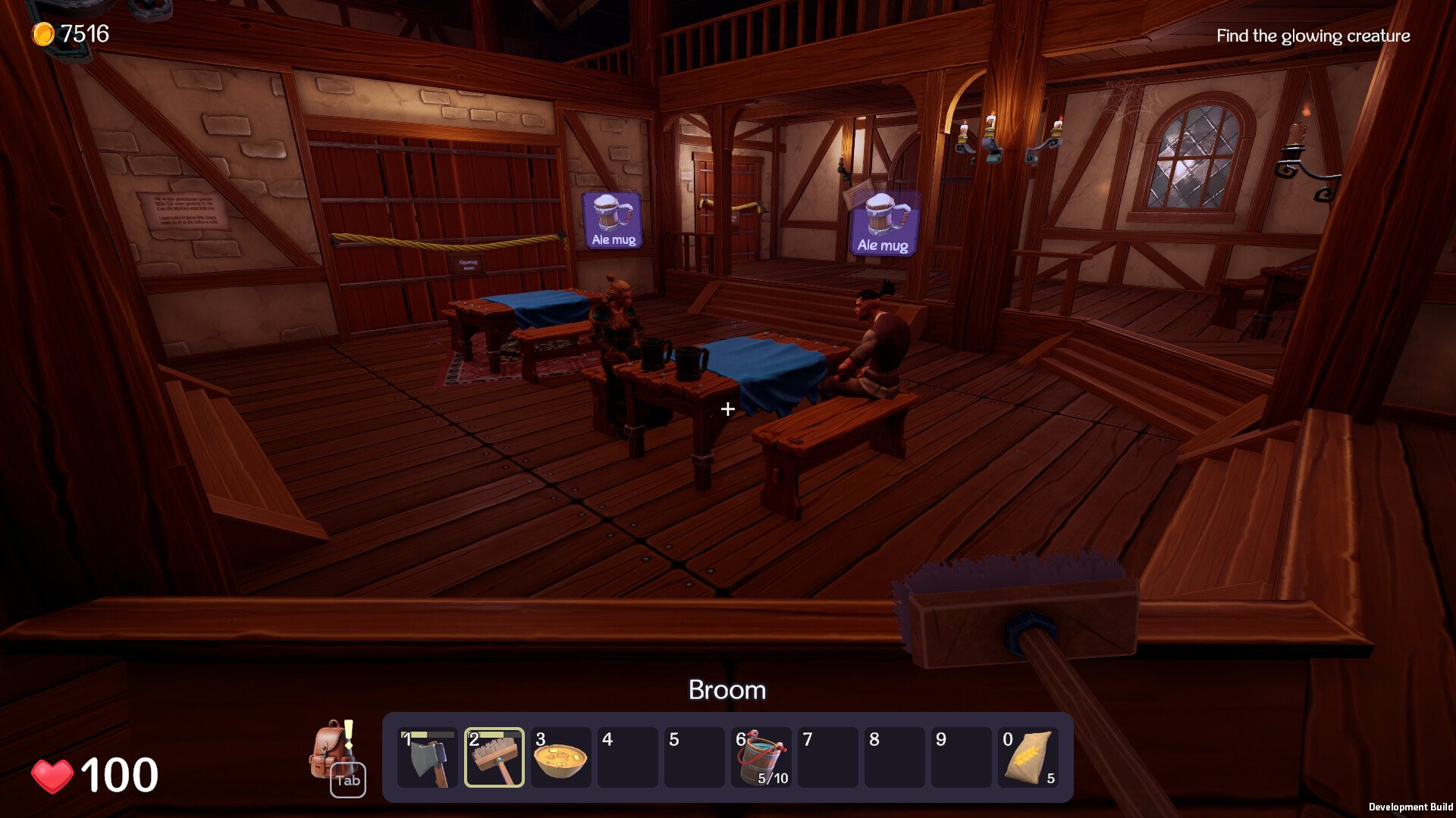 传说酒馆|v20260812|官方中文|支持手柄|Ale & Tale Tavern First Pints - 10
