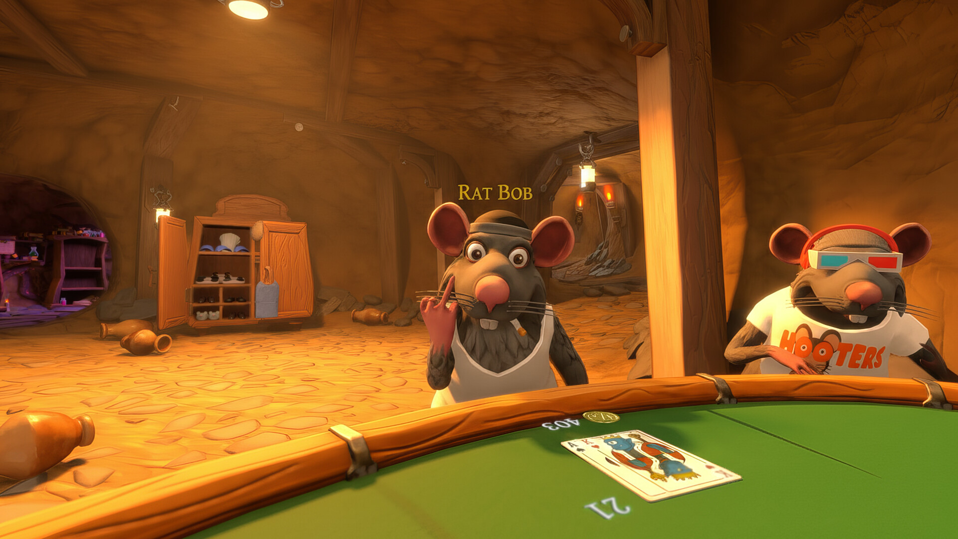 图片[9]-鼠鼠餐厅（Restaurats）免安装中文版下载-蒸汽游戏宝库 - 高质量Steam单机游戏下载站