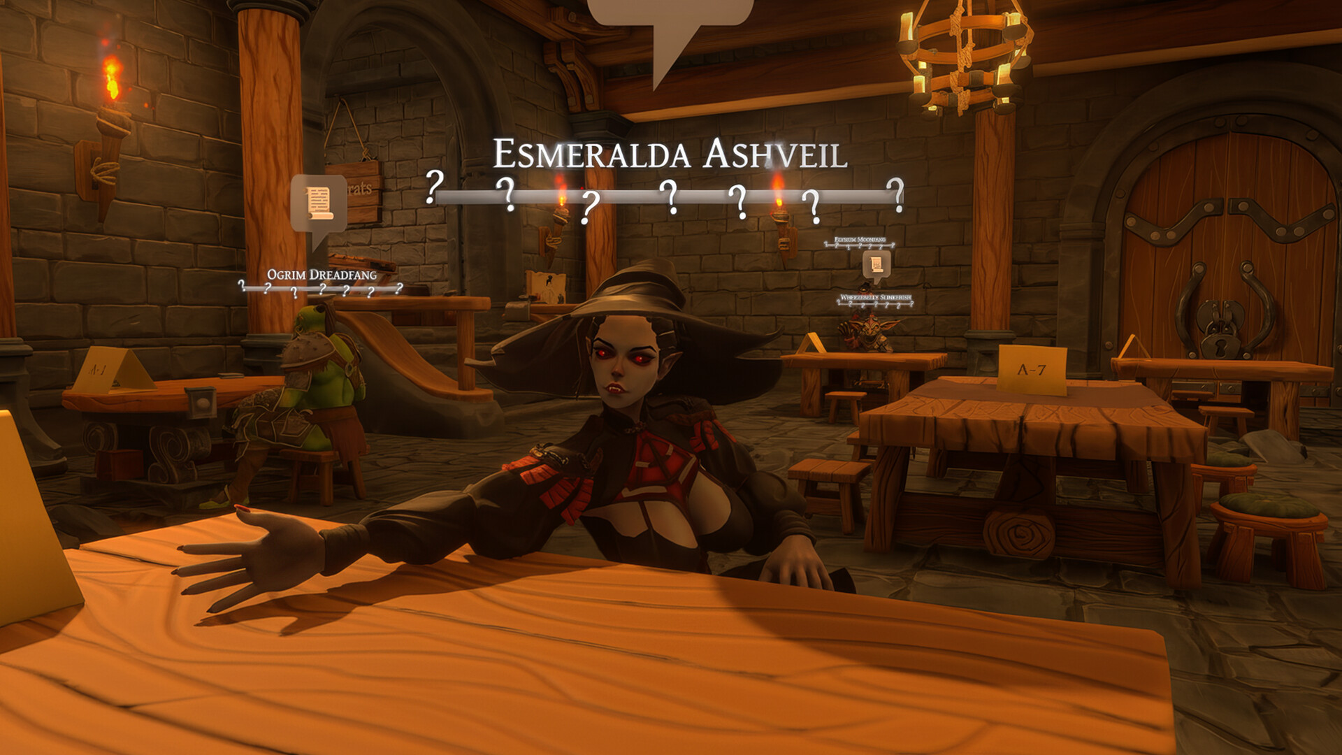 图片[8]-鼠鼠餐厅（Restaurats）免安装中文版下载-蒸汽游戏宝库 - 高质量Steam单机游戏下载站