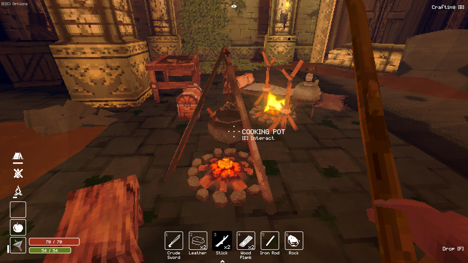 图片[5]-深馅地牢（Deep Dish Dungeon）v1.0.44.0 免安装中文版下载- - 高质量Steam单机游戏下载站