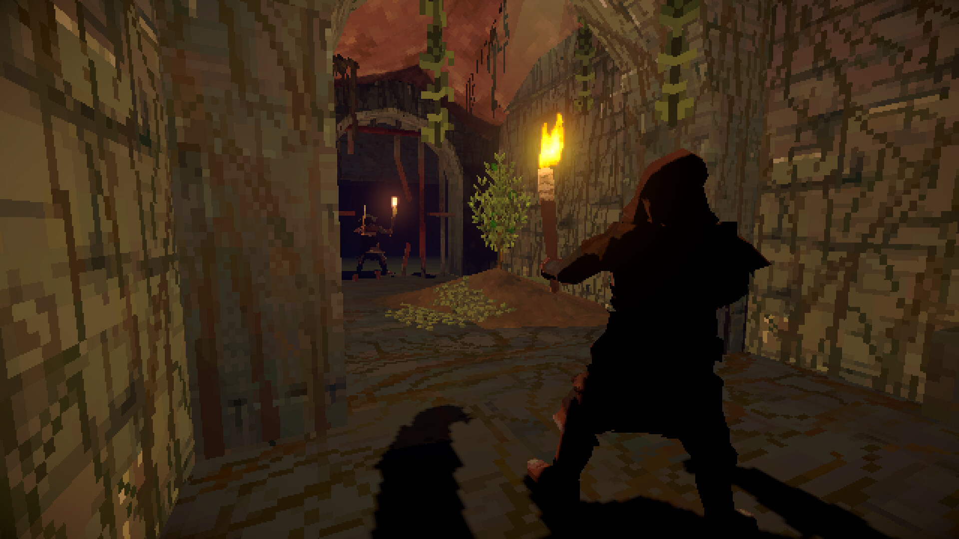 图片[4]-深馅地牢（Deep Dish Dungeon）v1.0.44.0 免安装中文版下载- - 高质量Steam单机游戏下载站