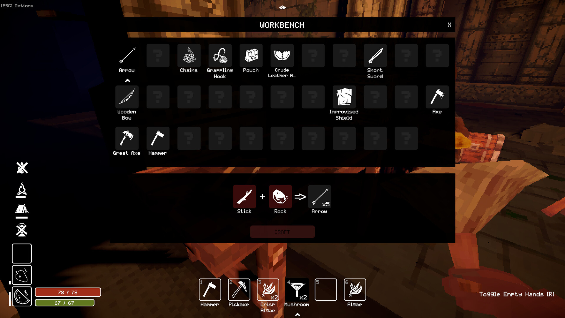 图片[8]-深馅地牢（Deep Dish Dungeon）v1.0.44.0 免安装中文版下载- - 高质量Steam单机游戏下载站