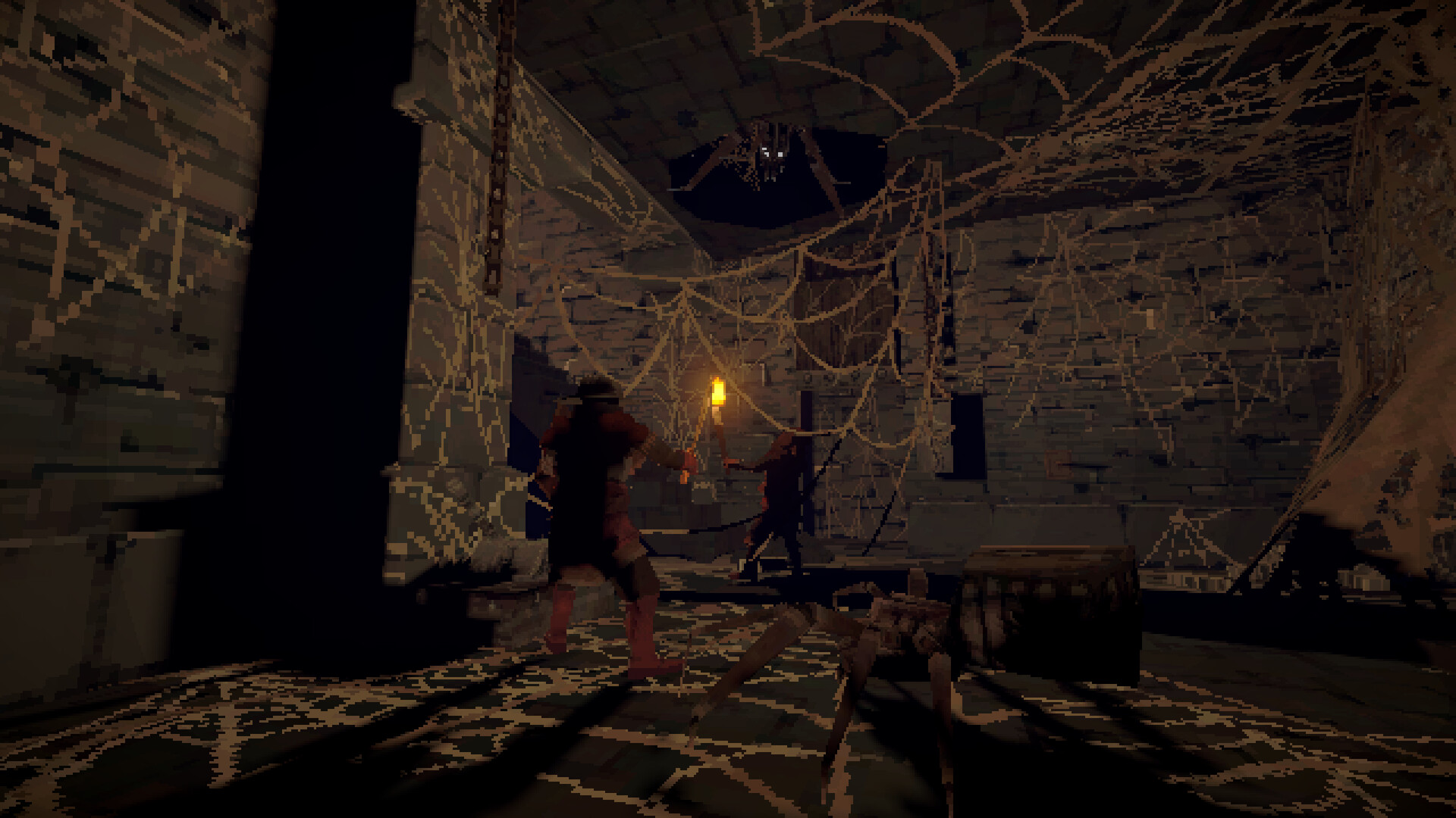 图片[10]-深馅地牢（Deep Dish Dungeon）v1.0.44.0 免安装中文版下载- - 高质量Steam单机游戏下载站