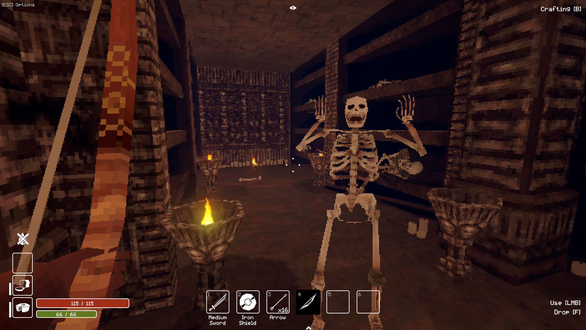 图片[6]-深馅地牢（Deep Dish Dungeon）v1.0.44.0 免安装中文版下载- - 高质量Steam单机游戏下载站