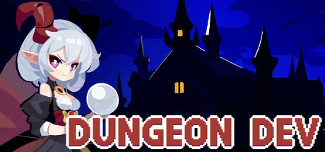 地牢开发者/Dungeon Dev-鹿星语