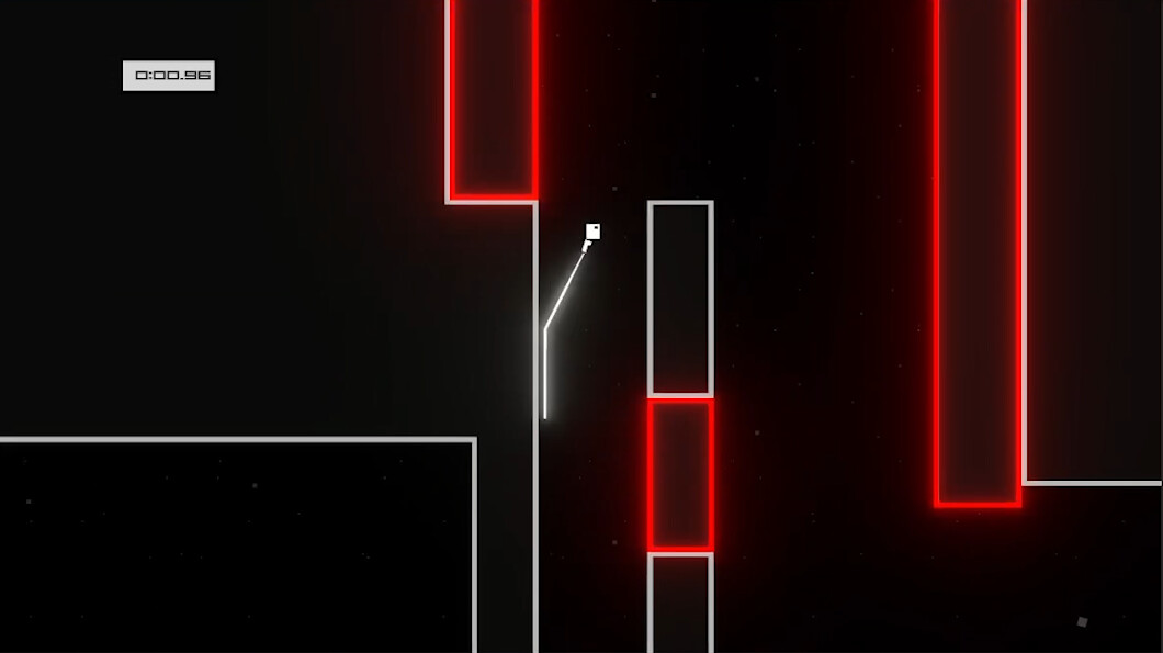 光辉疾驰|100M大小|官方中文|支持手柄|Lumina Rush
