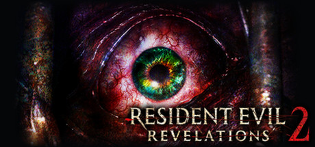生化危机启示录2/Resident Evil Revelations 2