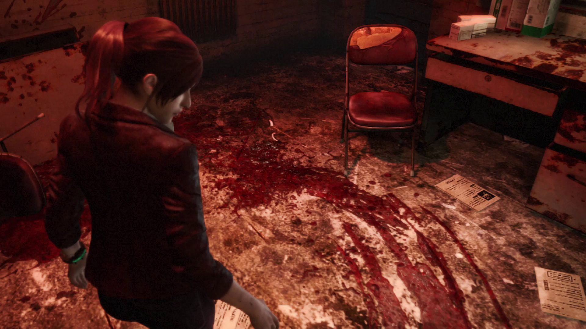 生化危机：启示录2/Resident Evil Revelations 2【正版账号】配图3