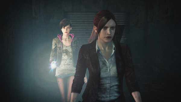 图片[2]-生化危机：启示录2（Resident Evil Revelations 2）免安装中文版下载-蒸汽游戏宝库 - 高质量Steam单机游戏下载站