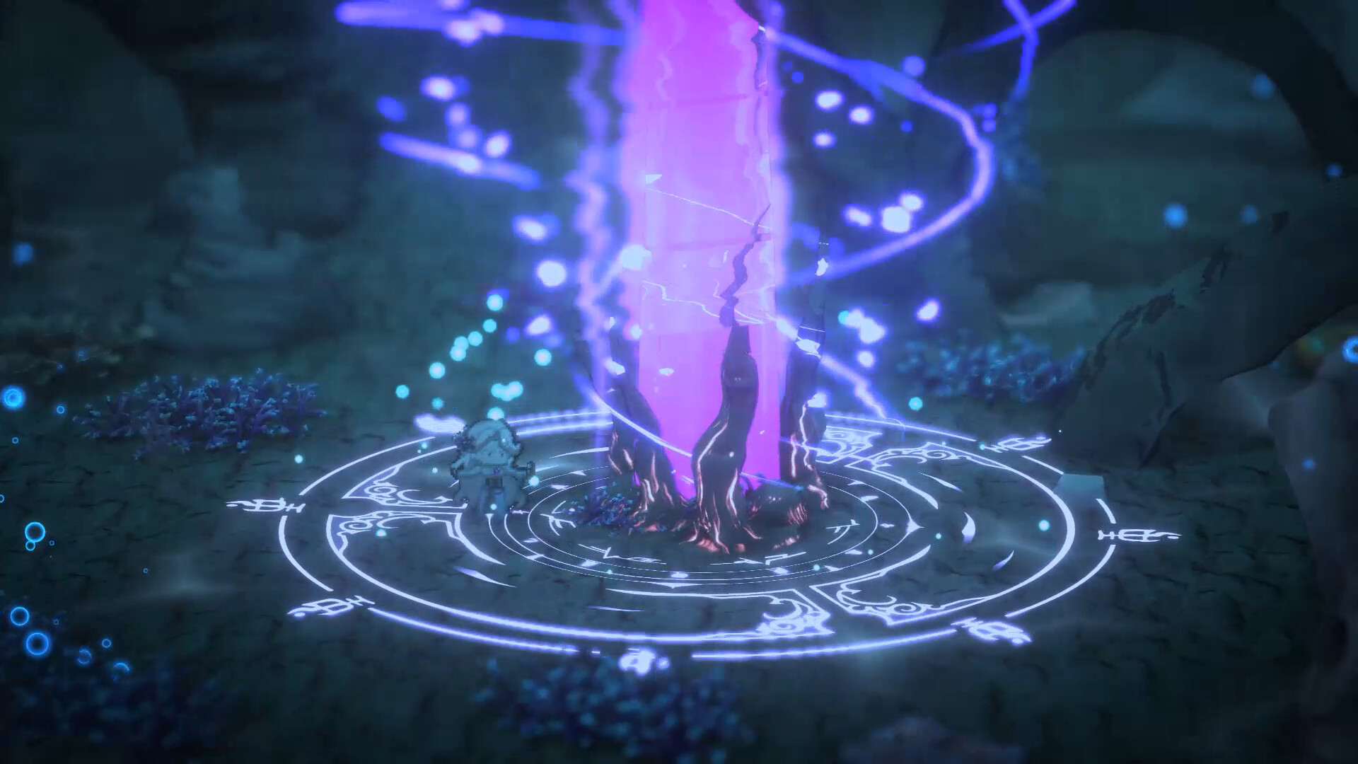 图片[8]-永铃回响（The Bell Echoes）免安装中文版下载-蒸汽游戏宝库 - 高质量Steam单机游戏下载站