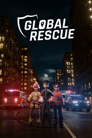 全球救援/Global Rescue