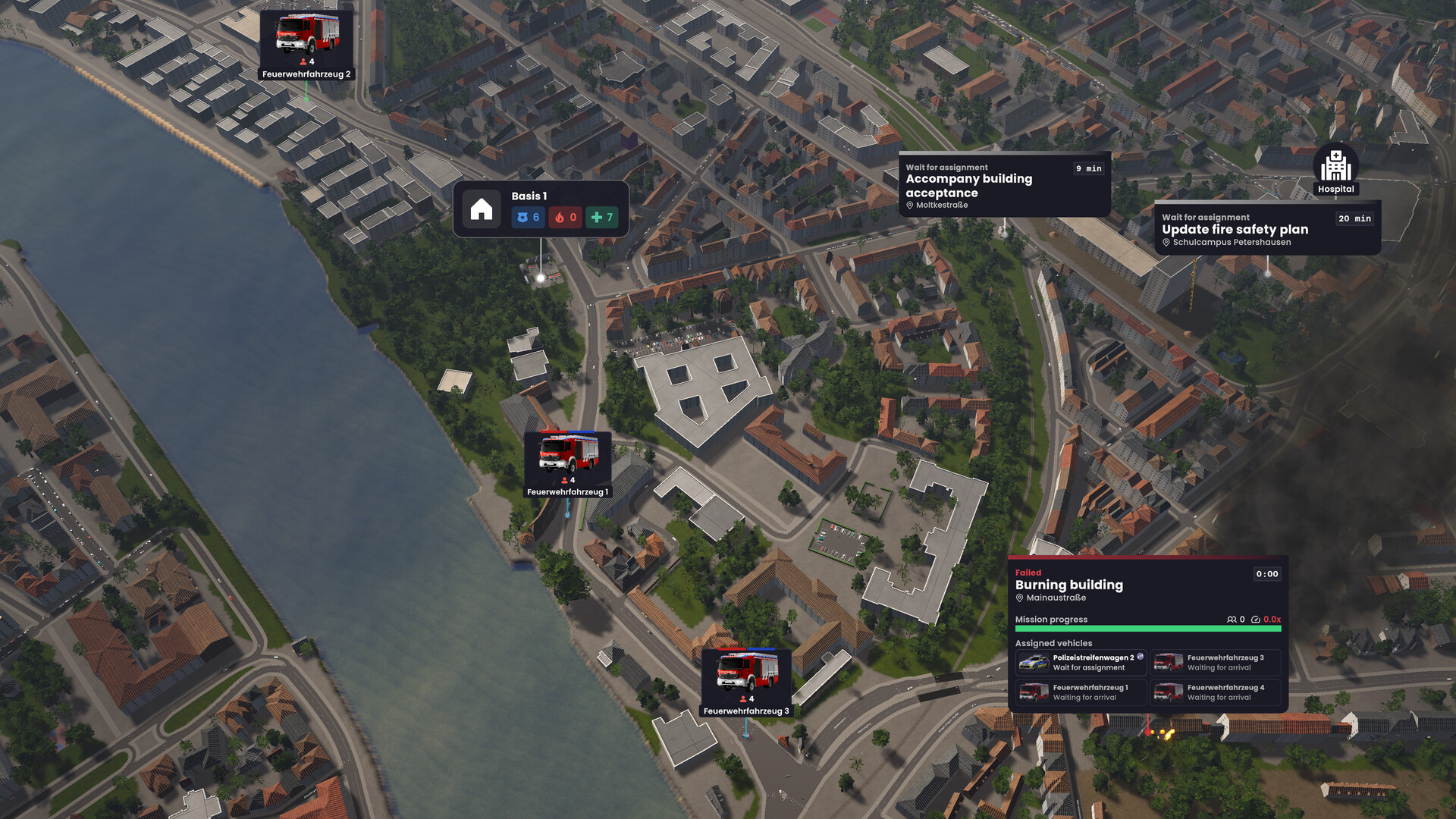 全球救援 Global Rescue 截图 4