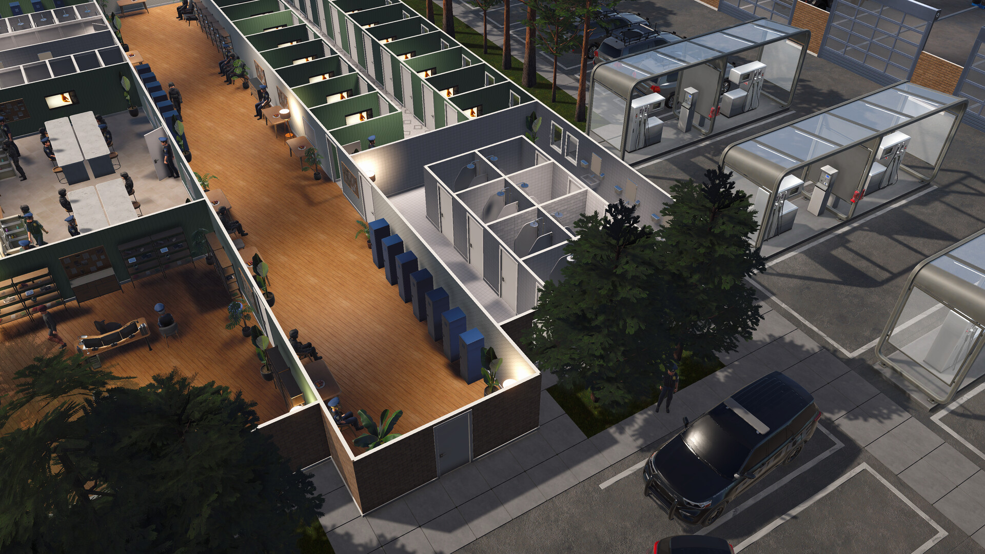 全球救援 Global Rescue 截图 6