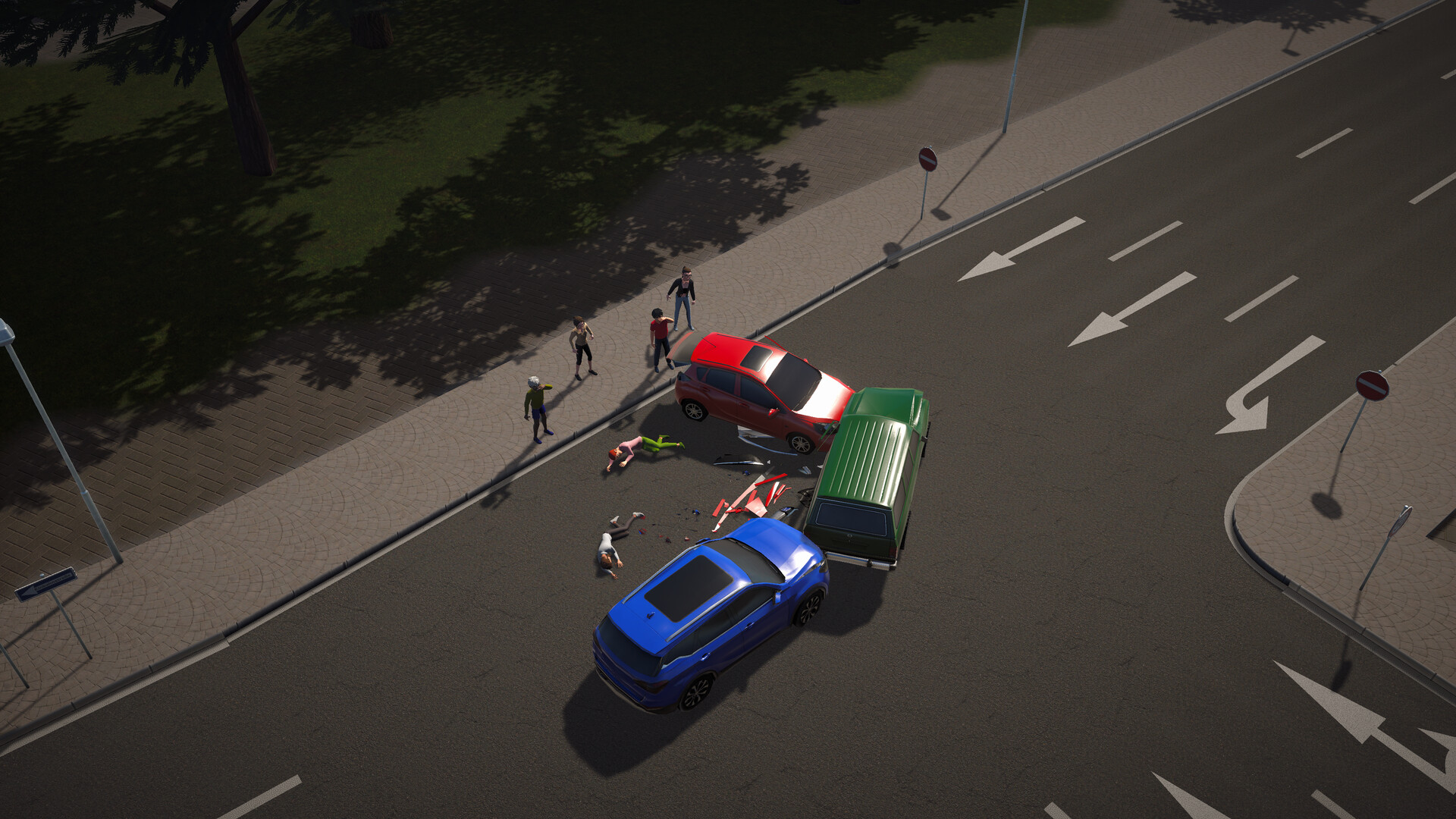 全球救援 Global Rescue 截图 3