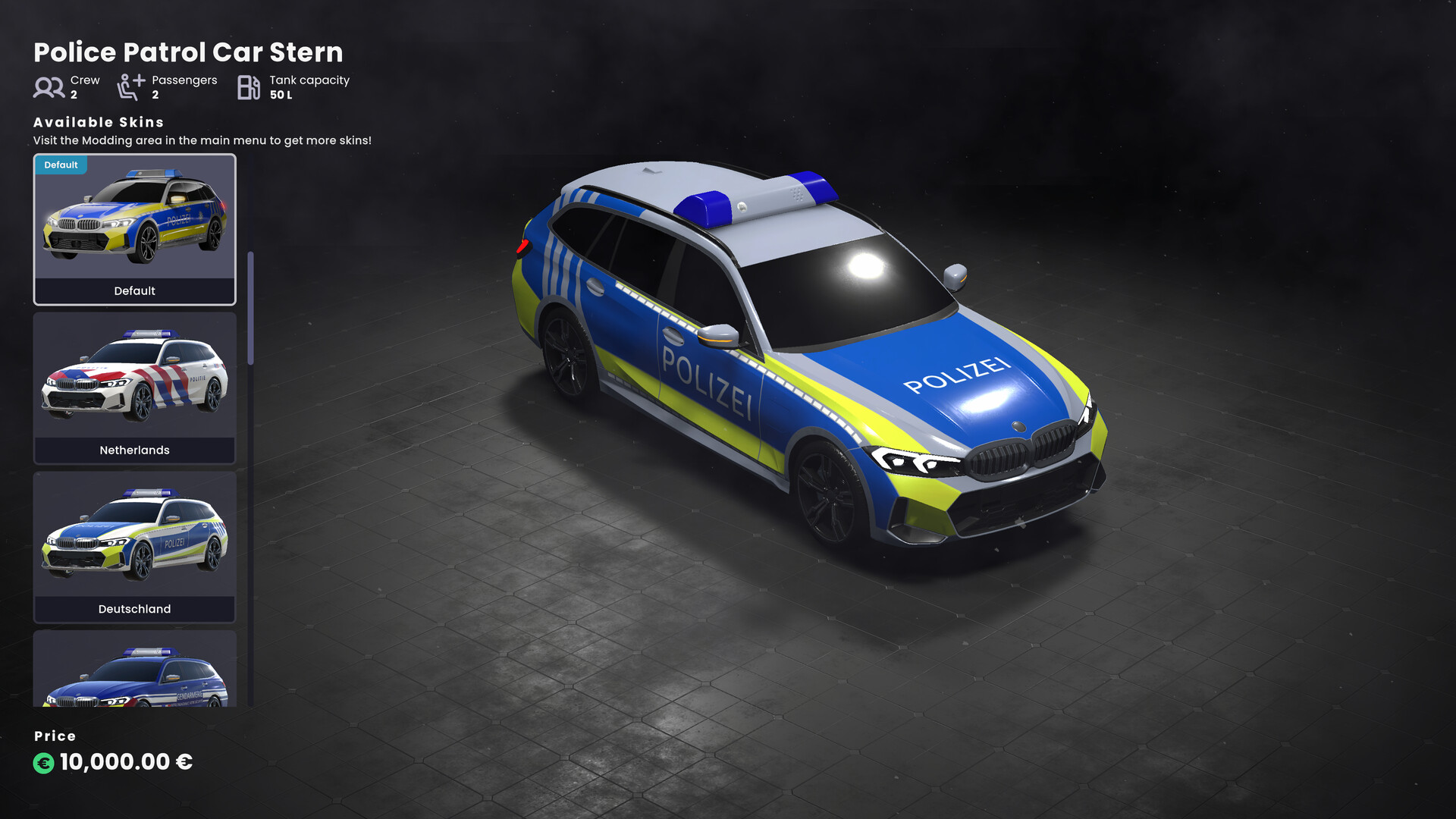 全球救援 Global Rescue 截图 5