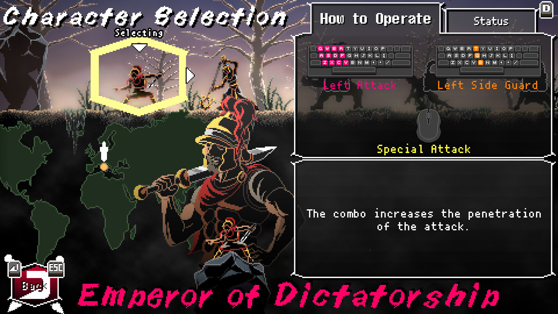 狂怯生死|400M大小|官方中文|支持手柄|Berserk or Die